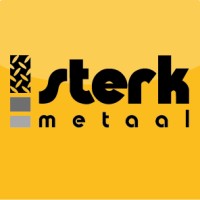 Sterk Metaal