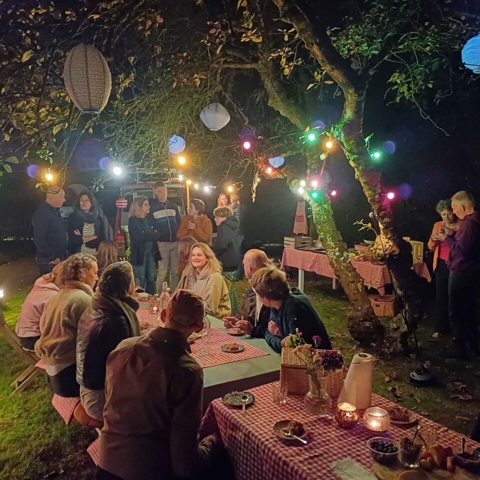 Onze aanpak: bouwen aan veiligheid van binnenuit 