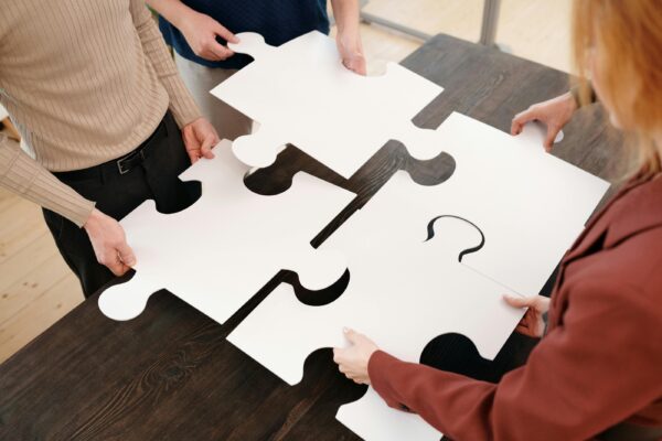 Leiderschapsprogramma op maat – verdiepend traject op organisatieniveau