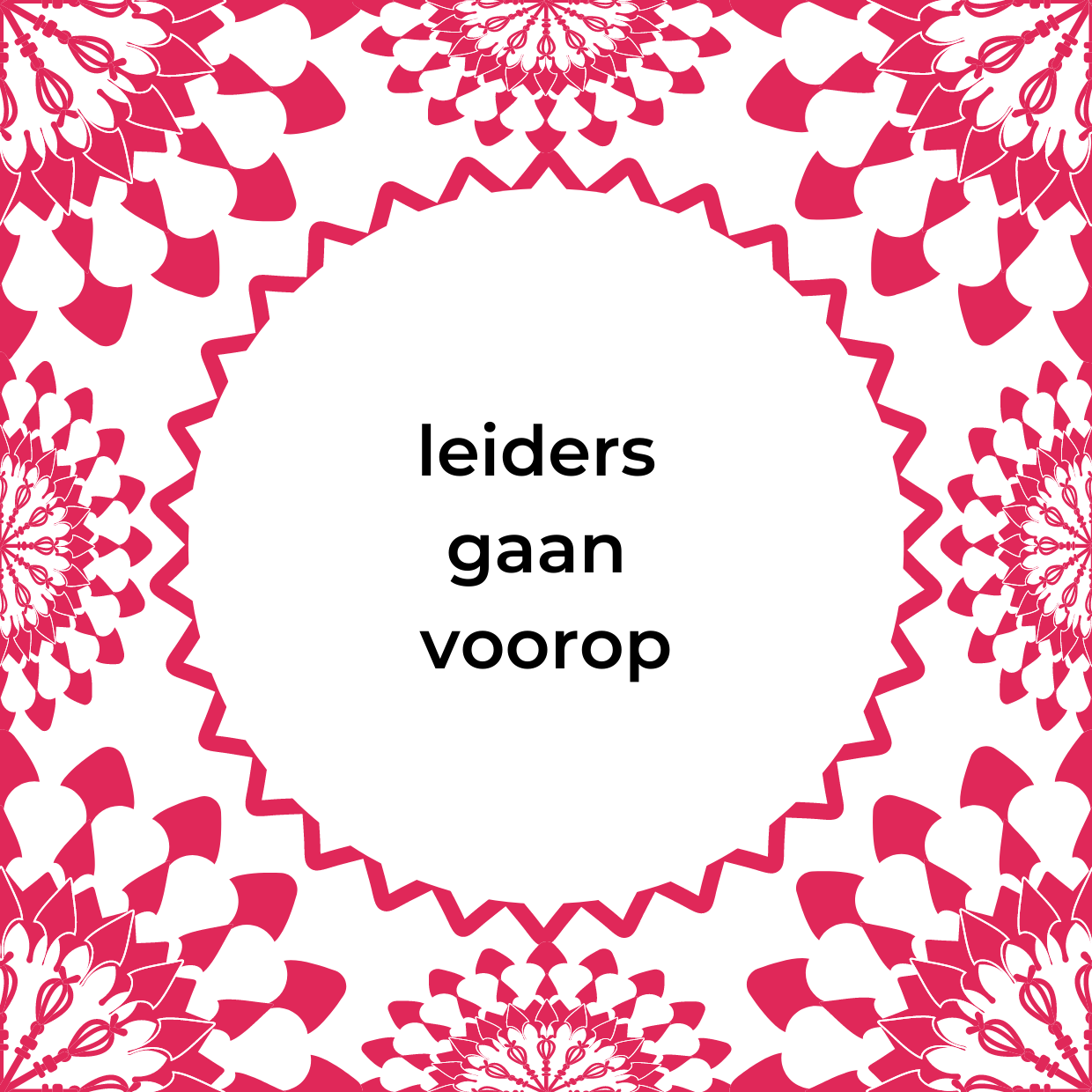 Praktische informatie
