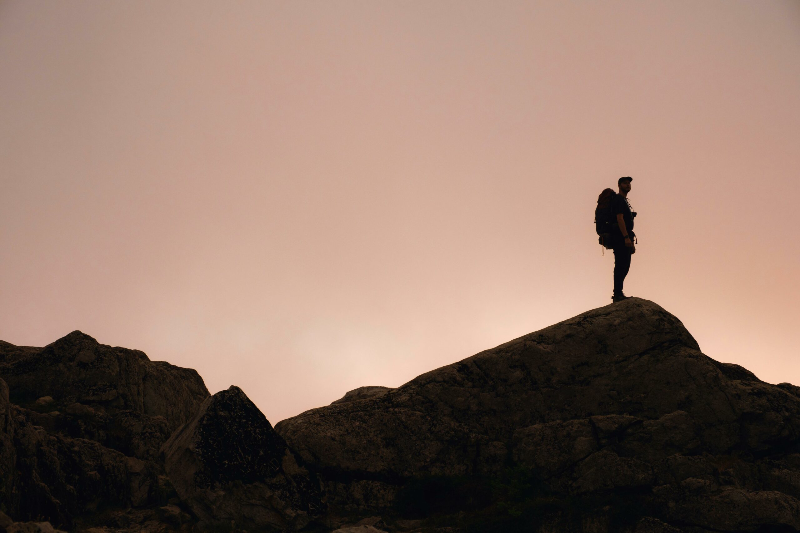 Leiders are lonely at the top: 5 valkuilen (en hoe je ze doorbreekt)