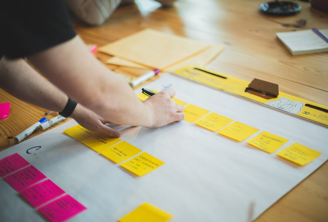 Blog procesverbetering